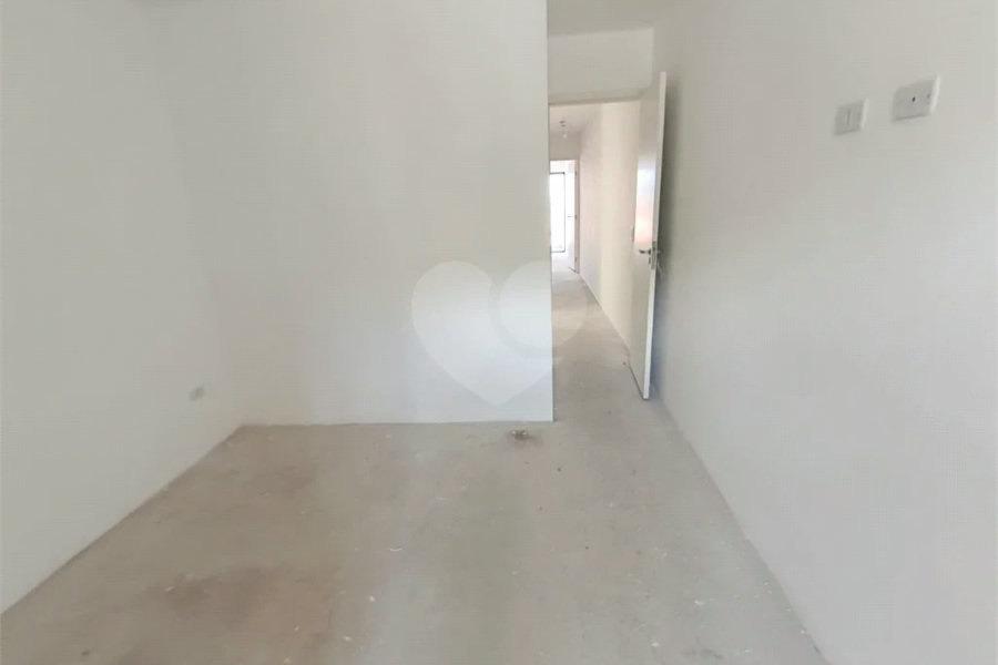 2 km metro parada inglesa sobrado novo com 3 suites 2 vagas espaço gourmet
