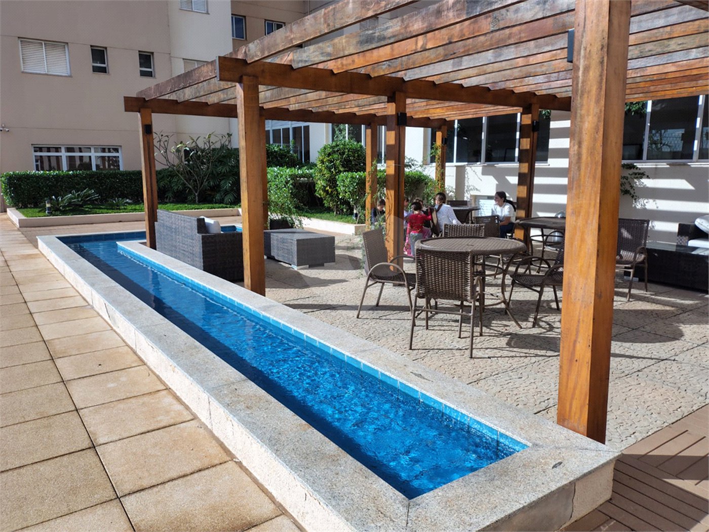 Apartamento 3 Dormitórios e 1 Suíte