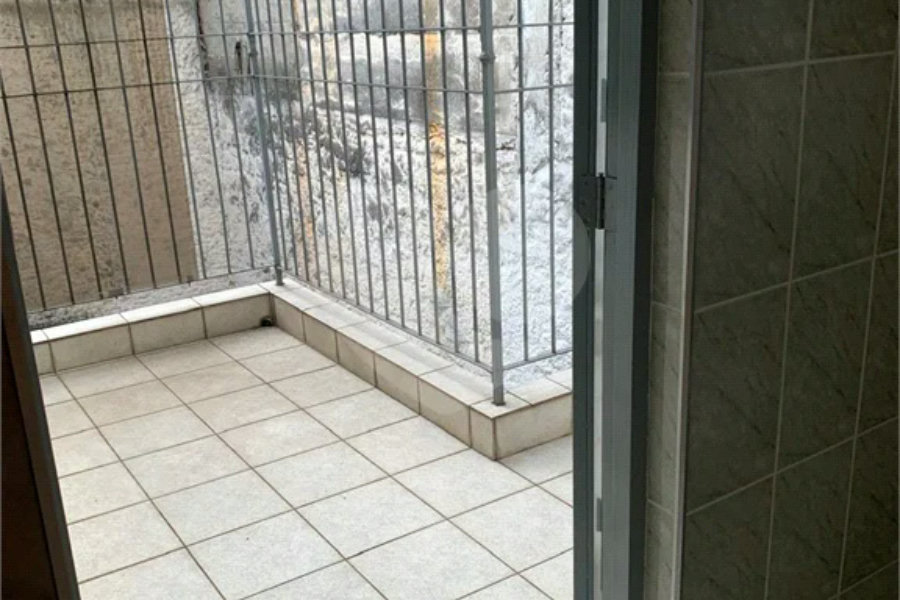Sobrado de 172 m² na Vila Santa Catarina