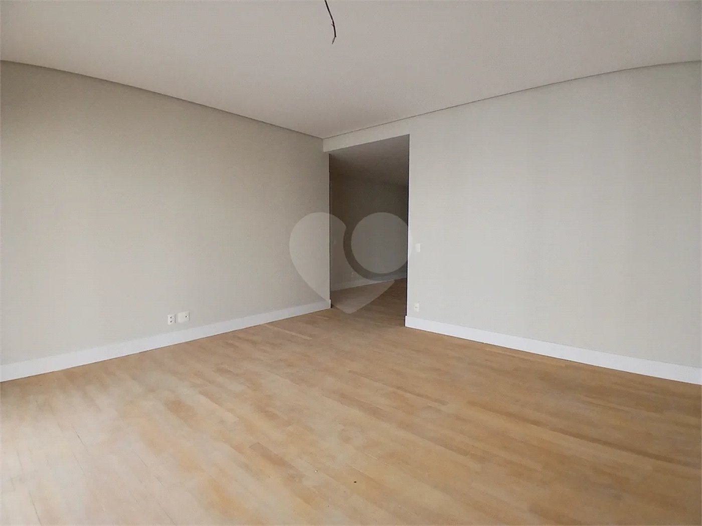 Apartamento Altíssimo Padrão à venda em Higienópolis