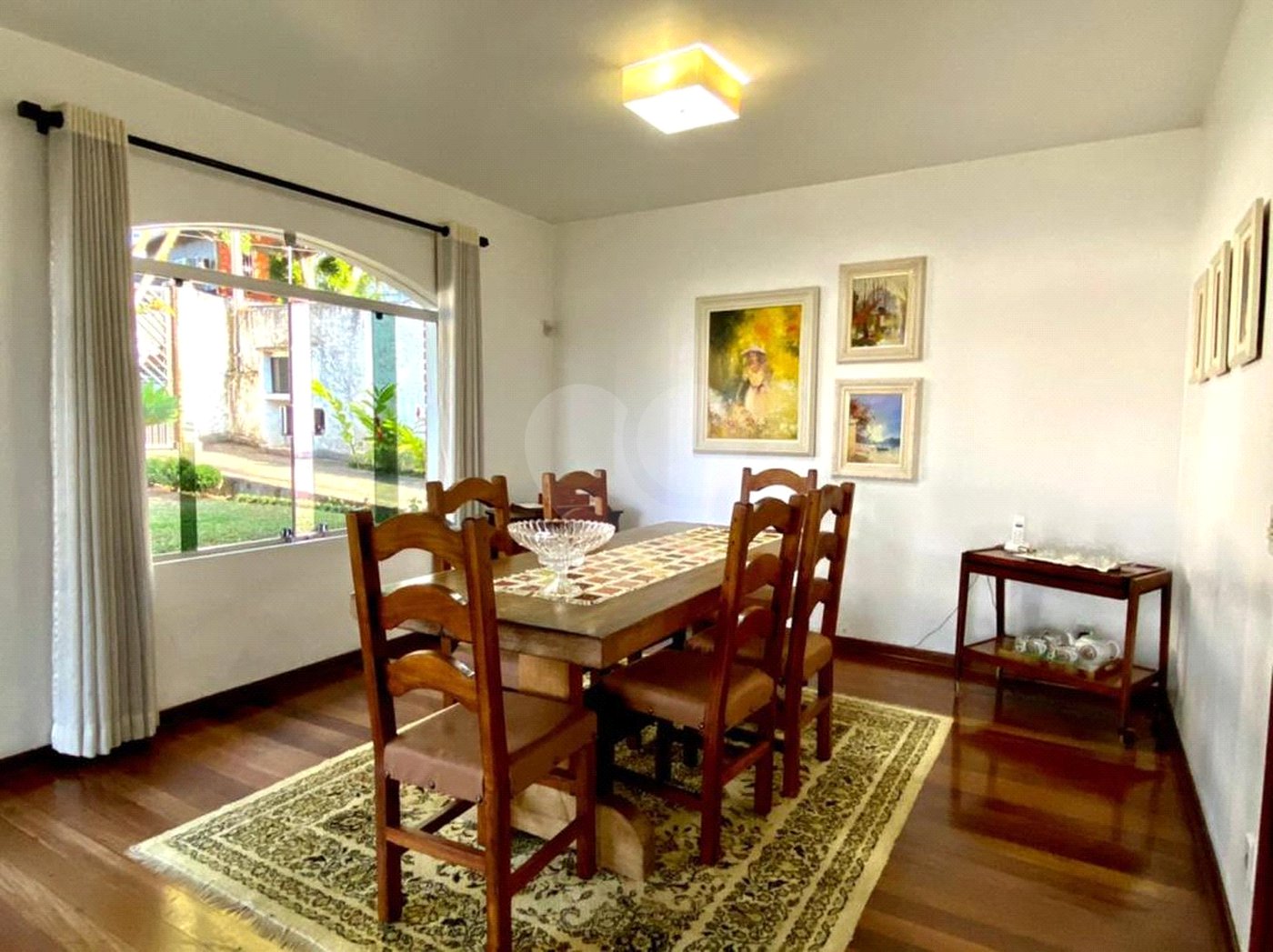 Casa á venda - Centro
