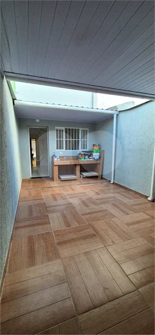 Sobrado à venda com 2 quartos em Santo Amaro, São Paulo, SP