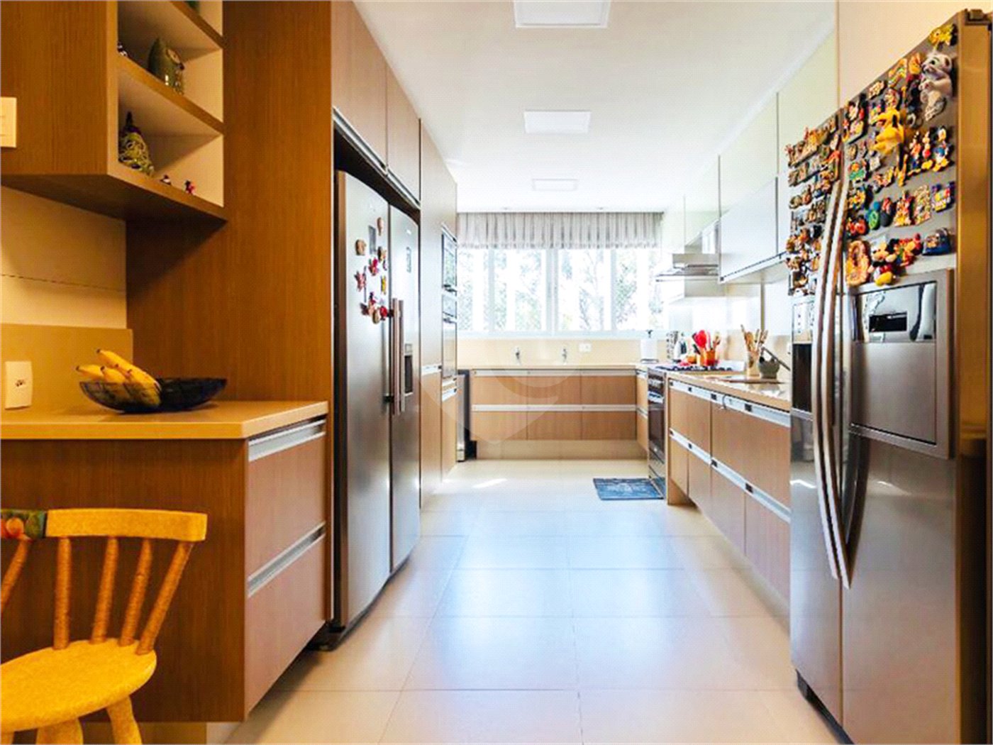 Apartamento à venda com 4 suítes em Alto da Boa Vista, São Paulo, SP