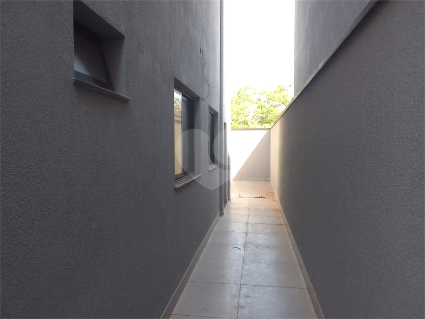 Sobrado construção nova