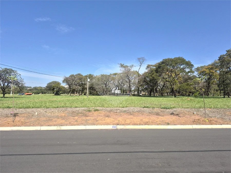 LOTE RESIDENCIAL DE 500 M² À VENDA NO JARDIM LARINE – SÃO CARLOS/SP