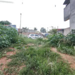 Lote comercial 452m² em na Av Isette Correa Fontão