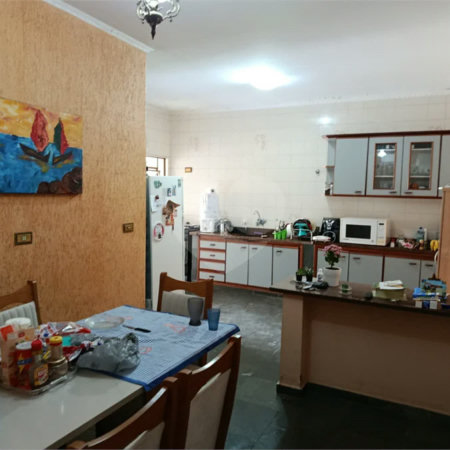 CASA TÉRREA À VENDA – JARDIM ELDORADO | INDAIATUBA/SP