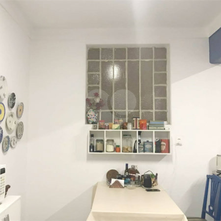 Apartamento na Bela Vista de 345m2 com 4 quartos (sendo 1 suíte.