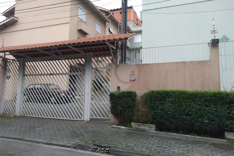 Casa à venda com 3 quartos, sendo 1 suíte, em Jardim Caboré, São Paulo, SP