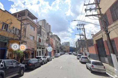Prédio à venda em Brás, São Paulo, SP