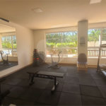 Apartamento no Edifício Residencial Valentina Park