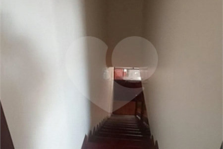 Sobrado para venda na Vila Morumbi.