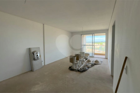 Apartamento "Tela em Branco" no condomínio Aurora Gardens - Oportunidade rara