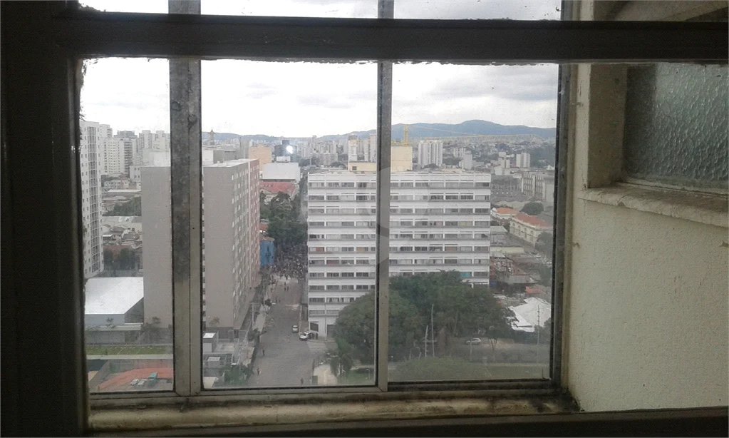 APARTAMENTO TIPO STUDIO - BARRA FUNDA