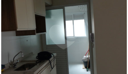 Apartamento para alugar com 2 quartos em Barra Funda, São Paulo, SP