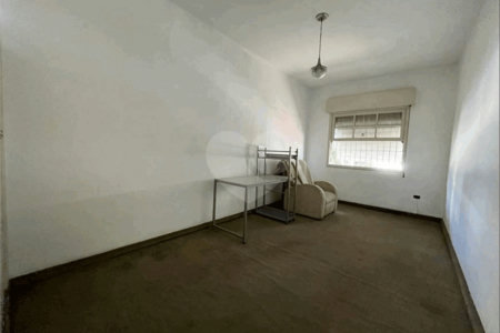Sobrado com 180m², 3 quartos e 2 vagas