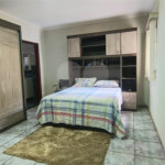 Sobrado à Venda no Bicão – São Carlos/SP