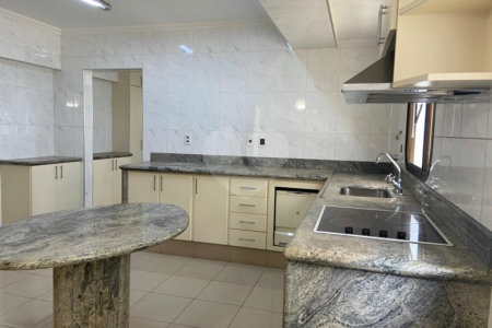 Apartamento a venda na Coronel Quirino/Campinas-SP
