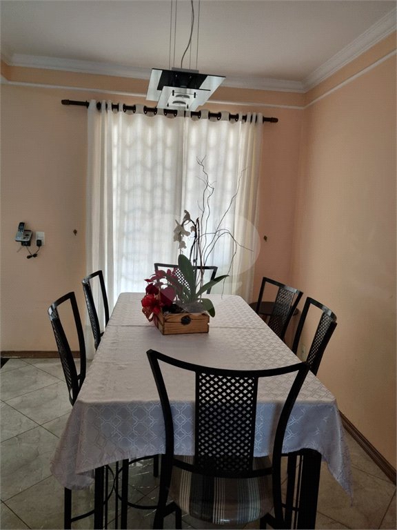 Casa à Venda no Condomínio Orizzonti di San Carlo