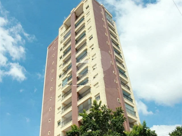 Apartamento para alugar com 1 quarto em Santana, São Paulo, SP