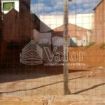 Terreno plano com 253,00 m² de área total.