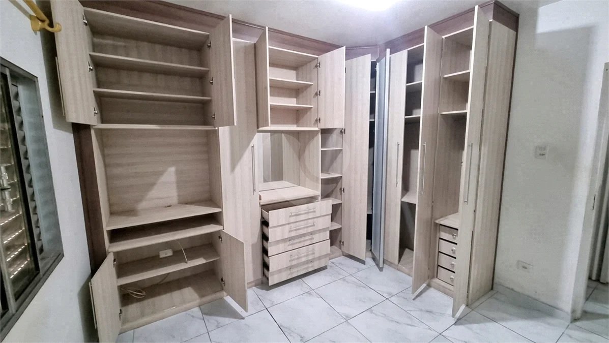 Sobrado à venda com 2 quartos em Casa Verde, São Paulo, SP