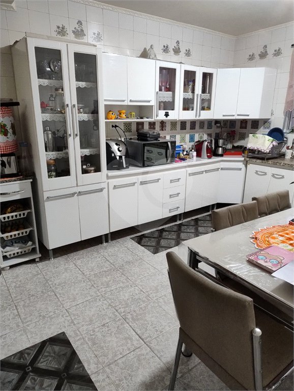Sobrado com 2 dormitórios 2 vagas na Vila Formosa
