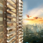 Apartamento de 153m² com 3 Suítes e 2 Vagas no Condomínio Essência da Vila – Vila Mariana