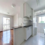 APARTAMENTO DE 65,0 M² COM 02 DORMITÓRIOS, SACADA E 02 VAGAS PARA VENDA EM PERDIZES