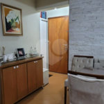 Apartamento com 2 quartos e garagem à venda em Lauzane Paulista