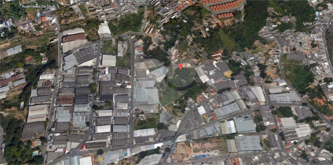 Investimento promissor: terreno para edificações residenciais, comerciais e outras em Barueri
