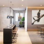 APARTAMENTO A VENDA EM SP BELA VISTA