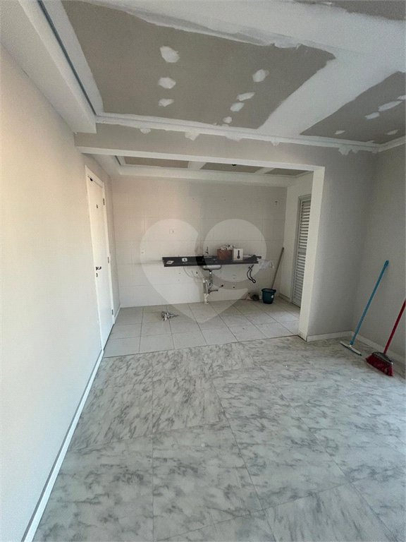 Apartamento 117m² à venda no Forma 287 Belém - Seu novo lar te espera - Agende já uma visita!