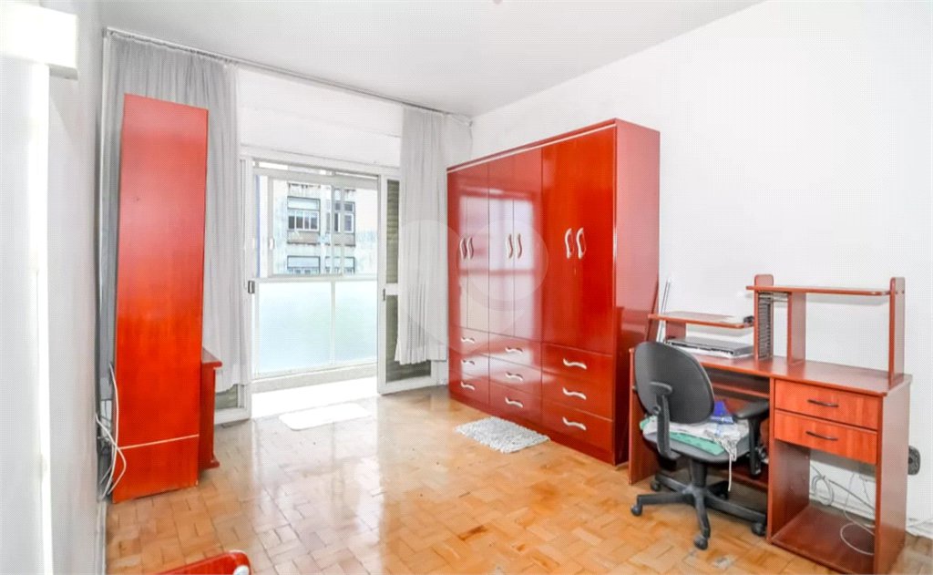 Apartamento à venda no Bom Retiro 195m2 3 dormitórios 1 vaga