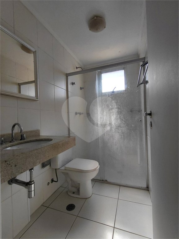 Apartamento à venda - Jabaquara