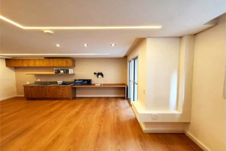 Studio para alugar com 1 quarto em Perdizes, São Paulo - SP