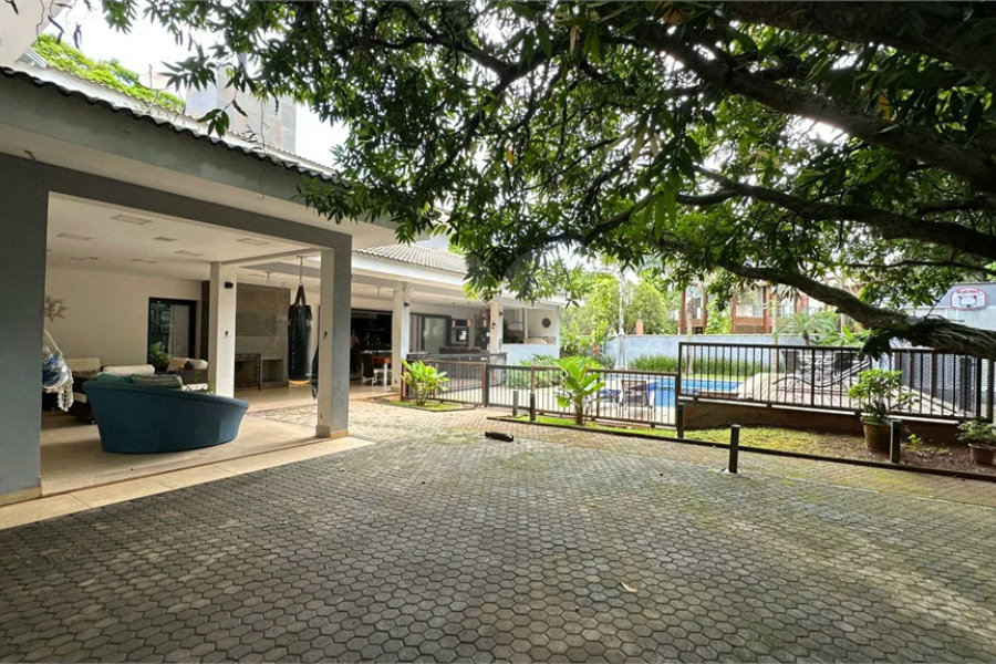 Casa à venda no Campestre em Piracicaba/SP.