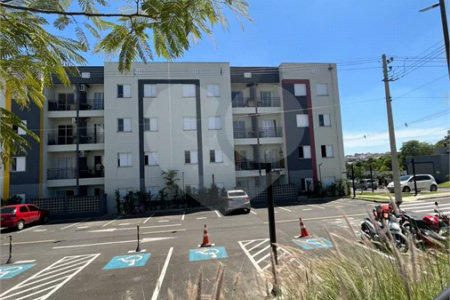 APARTAMENTO PARA LOCAÇÃO VILA FAHL RESIDENCE 2 DORMITORIOS, 1 VAGA DE GARAGEM – CONFORTO, PRATICIDADE E LAZER COMPLETO!