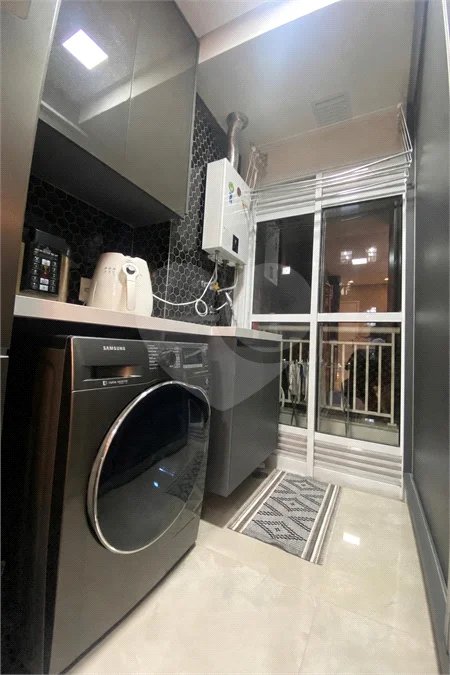 Apartamento pronto para morar no Trilogy Home