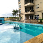 Apartamento à venda com 38m² e 1 dormitório, localizado no bairro Jardim Flor da Montanha.