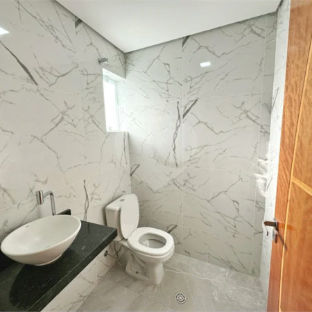 PRÉDIO COMERCIAL À VENDA | RUDGE RAMOS | 388 M² | COM RENDA - SBC- SP