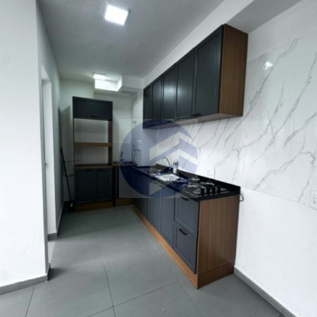 Apartamento à venda com 2 quartos em Vila Leopoldina, São Paulo - SP
