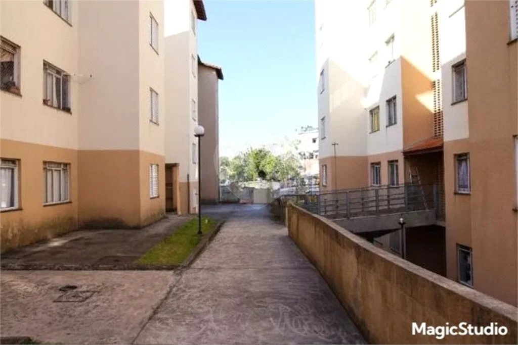 Apartamento com 51m² , 2 quartos, com garagem, à venda no Jardim Ipanema - Santo André