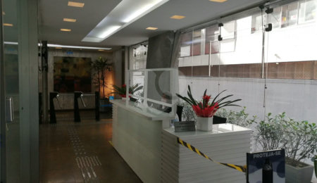 Sala para alugar em Vila Buarque, São Paulo, SP