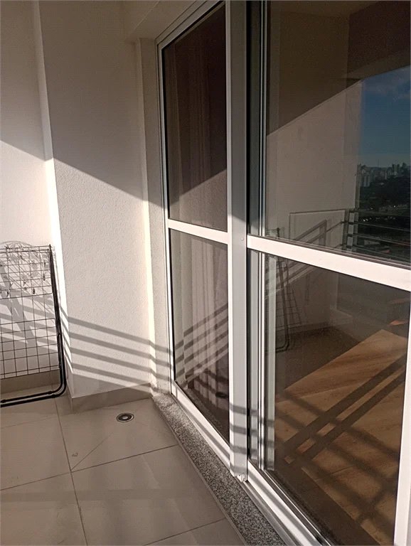 Studio à venda com 1 quarto em Butantã, São Paulo, SP