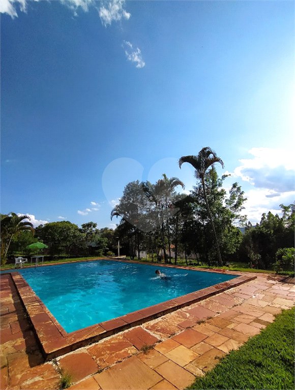 Fazenda à venda com 11 quartos no Centro, Analândia, SP