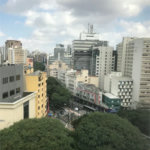 Sala comercial região da Paulista com 50 m²!