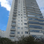 Apartamento a venda com 252 m² no Campo belo.