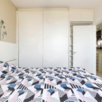 Apartamento no Condomínio Allure .