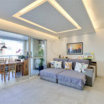 Apartamento à venda com 3 quartos, sendo 1 suíte, em Alto da Boa Vista, São Paulo, SP